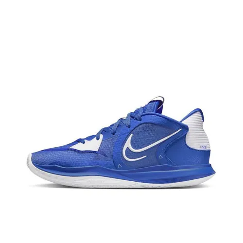 Nike Kyrie 5 Баскетбольные кроссовки Low Топ Унисекс