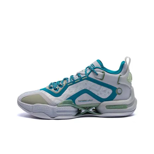 361° AG 2 Yi Технология Aaron Gordon AG2 Противоскользящий Устойчивый к истиранию Легкий Низкий Топ