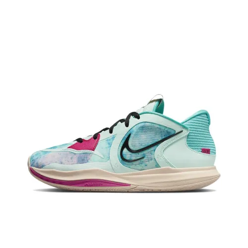 Баскетболка Nike Kyrie Low 5 Низкий Топ Мужская