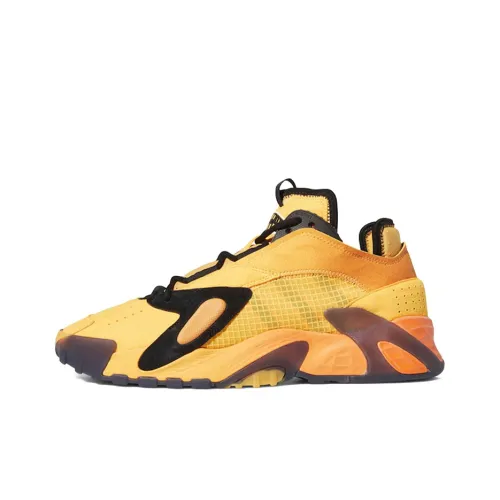 Adidas Originals Streetball Flash Orange Non Slip Lightweight MID Баскетбольные кроссовки Мужские Orange Выпуск 2019 года