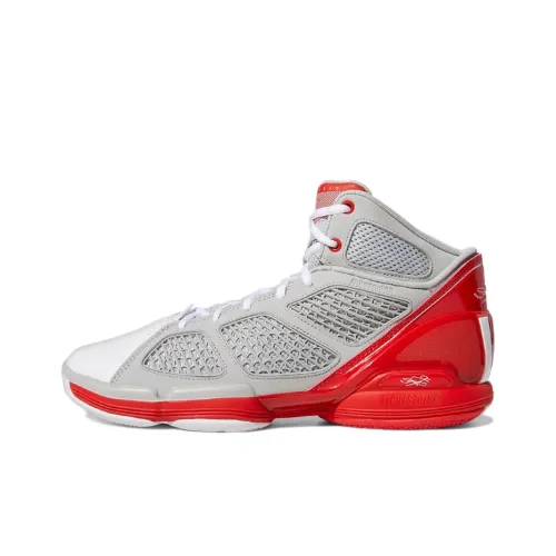 Adidas adiZero Rose 1,5 Баскетбольные кроссовки Высокий Топ Мужской