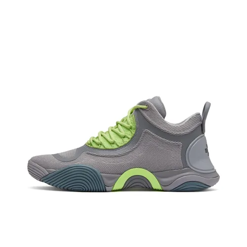 EQUALIZER Баскетбольные кроссовки Low Top Унисекс