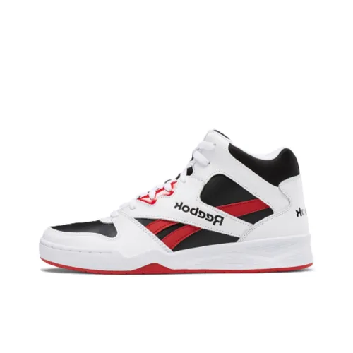 Reebok Royal BB4500 2 Баскетбольные кроссовки MID Топ Мужской