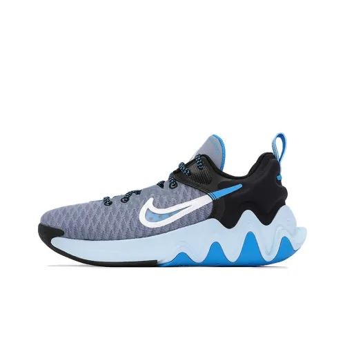 Nike Giannis Immortality Баскетбольные кроссовки Low Топ Унисекс