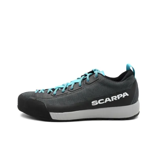 SCARPA Gecko Повседневный Низкий Топ Мужской