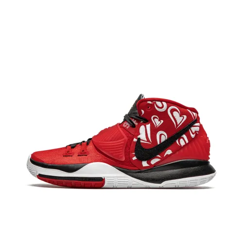 Nike Kyrie 6 Баскетбольные кроссовки MID Топ Мужской