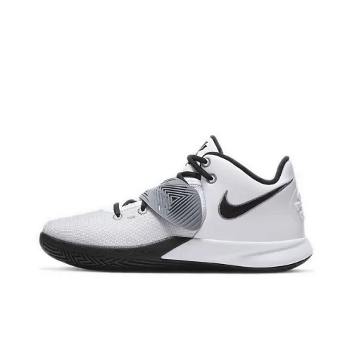 Кроссовки для баскетбола Nike Flytrap 3 MID Top Мужские