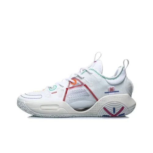 Лайнер All City 9 V1,5 Амортизация Противоскользящий Устойчивый к истиранию Покрытие Поддержка Низкий Топ