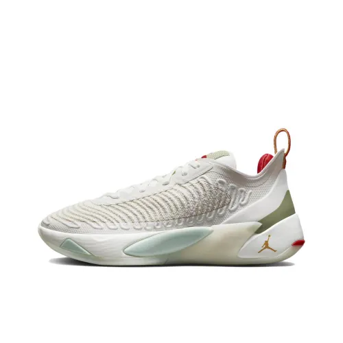 JORDAN Luka 1 Баскетбольные кроссовки Low Топ Мужской