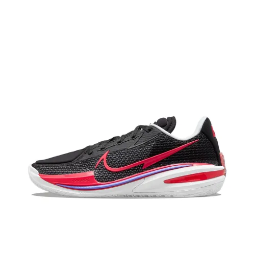 Nike Air Zoom Cut 1 Баскетбольные кроссовки Low Top Унисекс