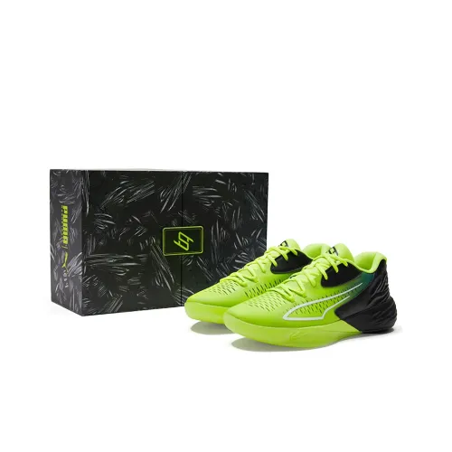 PUMA Stewie 1 Баскетбольные кроссовки Low Топ Унисекс