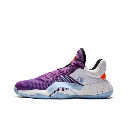 Adidas D.O.N. Issue #1 Баскетбольные кроссовки MID Топ Мужской