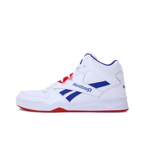 Reebok Royal BB4500 2 Баскетбольные кроссовки High Топ Унисекс