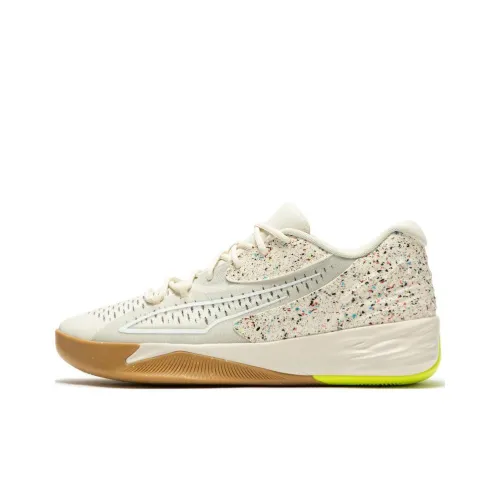 PUMA Stewie Баскетбольные кроссовки Low Топ Мужской