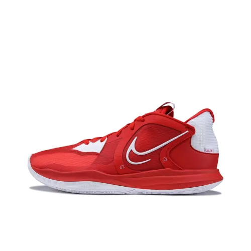 Nike Kyrie Low 5 Баскетбольные кроссовки Low Топ Унисекс