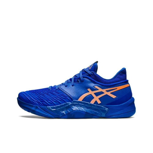 Asics Unpre Ars Баскетбольные кроссовки Low Топ Мужской