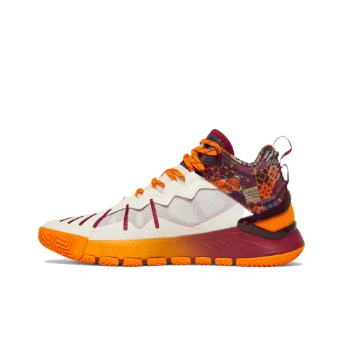 Adidas D Rose Son Of Chi Устойчивые к истиранию MID Баскетбольные кроссовки для игры Мужской Желтый