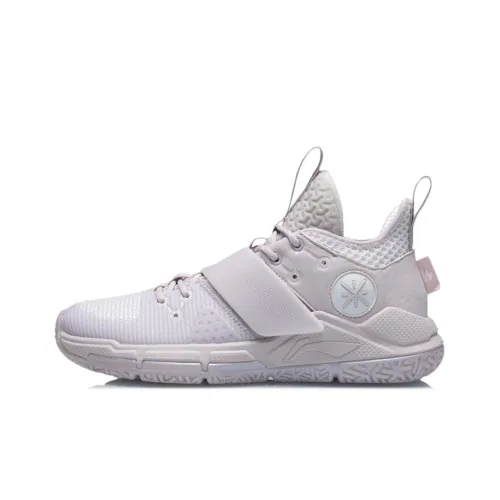 LINING Wade Block Баскетбольные кроссовки Low Топ Мужской