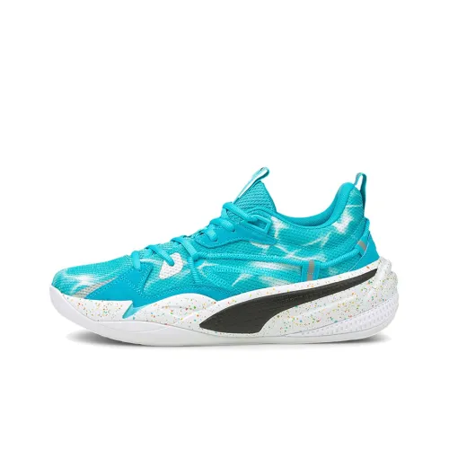 PUMA RS Dreamer Баскетбольные кроссовки Low Топ Мужской