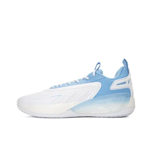 XTEP Баскетбольные кроссовки Low Top Мужские