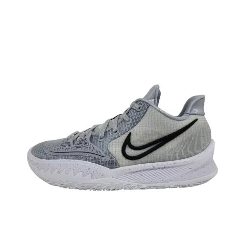 Nike Kyrie Low 4 Баскетбольные кроссовки Low Топ Мужской