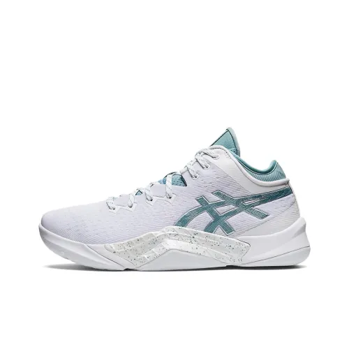 Asics Unpre Ars Баскетбольные кроссовки Low Топ Мужской