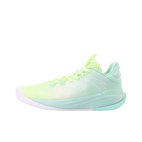 ANTA Баскетбольные кроссовки Low Топ Мужской