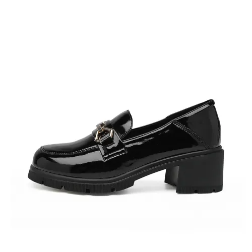 WALKER SHOP Женские повседневные туфли с низким верхом для женщин
