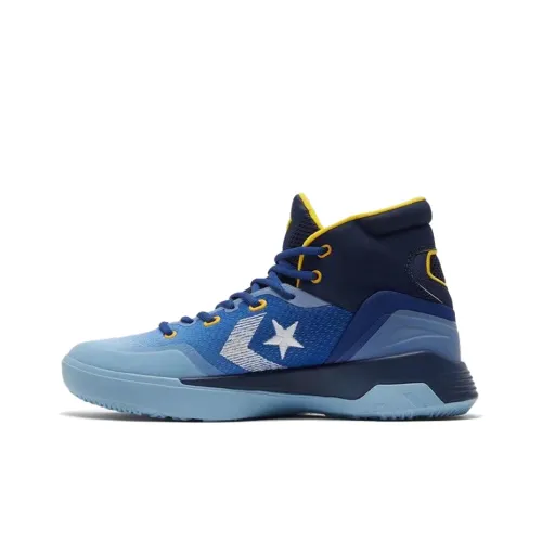 Converse G4 Баскетбольные кроссовки MID Топ Унисекс