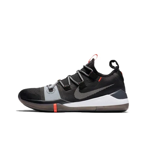 Найк Kobe AD Баскетбольные кроссовки Low Топ Мужской