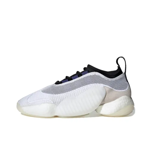 Adidas Originals Crazy BYW 2,0 Баскетбольные кроссовки Low Топ Унисекс