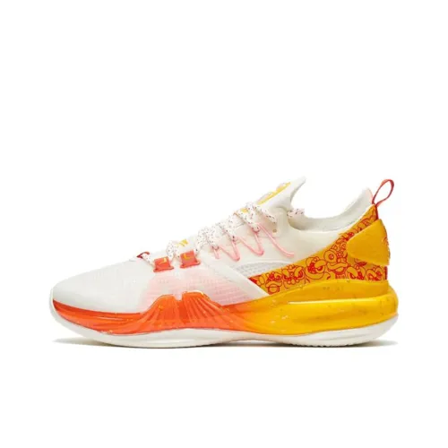 XTEP Баскетбольные кроссовки Low Top Мужские