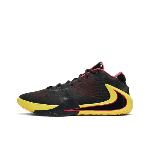 Nike Freak 1 Баскетбольные кроссовки Low Топ Мужской