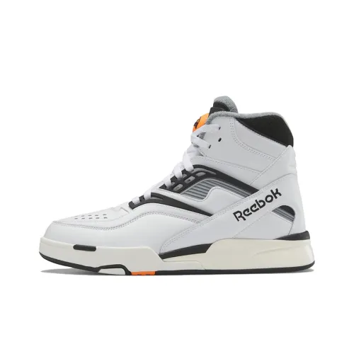 Reebok Pump TZ Баскетбольные кроссовки Высокие Мужские