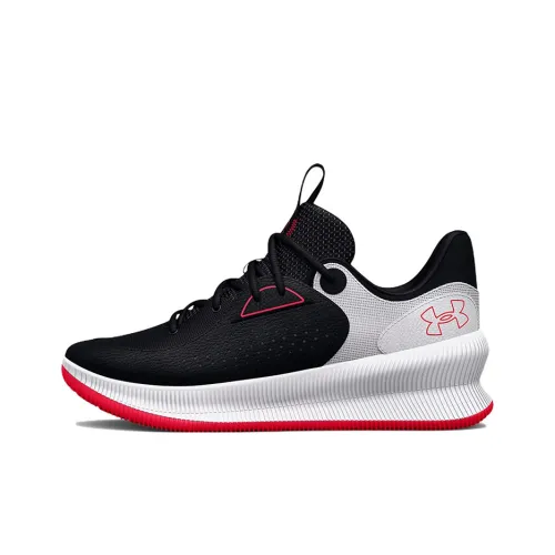 Under Armour Twenty47 Баскетбольные кроссовки Low Топ Мужской