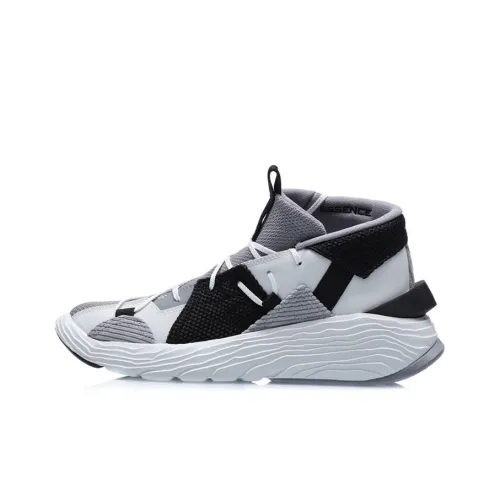 LINING Essence Баскетбольные кроссовки Low Топ Мужской