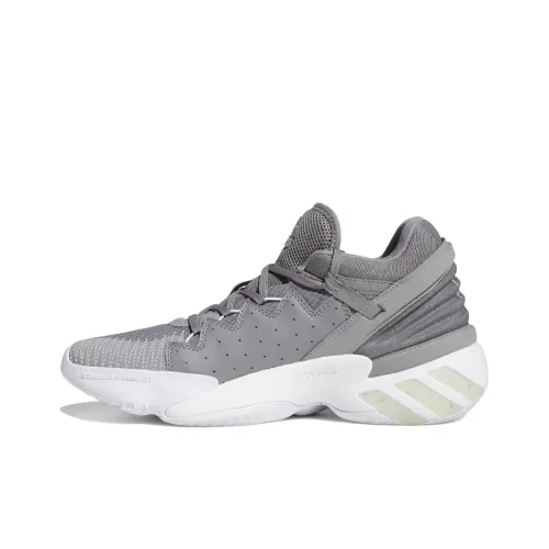 Adidas D.O.N. Issue #2 Баскетбольные кроссовки Low Топ Унисекс