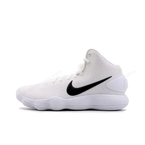 Nike Hyperdunk 2017 Баскетбольные кроссовки Высокий Топ Мужской
