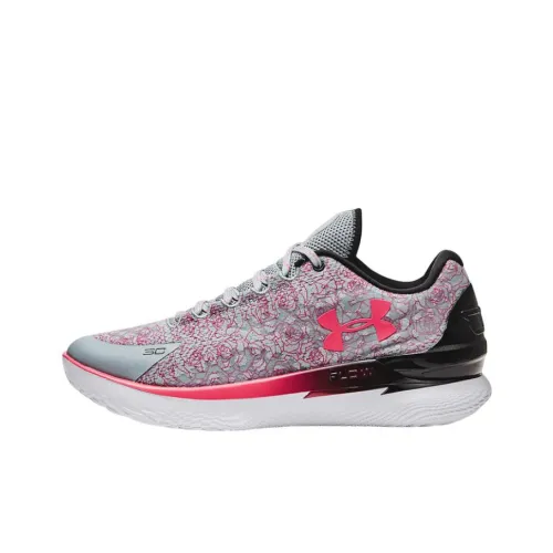 Under Armour Curry 1 Баскетбольные кроссовки Low Топ Мужской