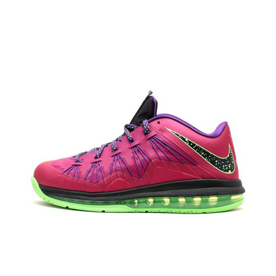 lebron 10 low christmas