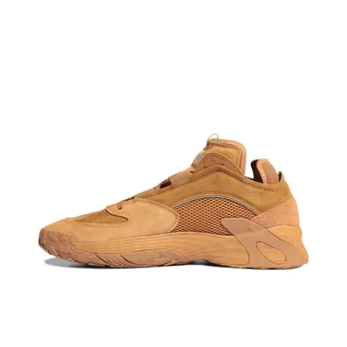 Adidas Originals Streetball Амортизирующие Противоскользящие Устойчивые к истиранию Низкие Баскетбольные Кроссовки