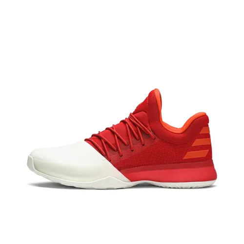 Adidas Harden Vol.1 Баскетбольные кроссовки Low Топ Мужской