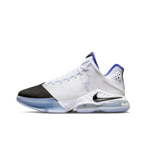 Найк Леброн 19 Баскетбольные кроссовки Low Топ Мужской