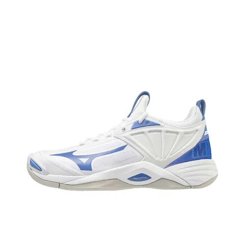 Mizuno Momentum Баскетбольные кроссовки Низкие Топ Женские