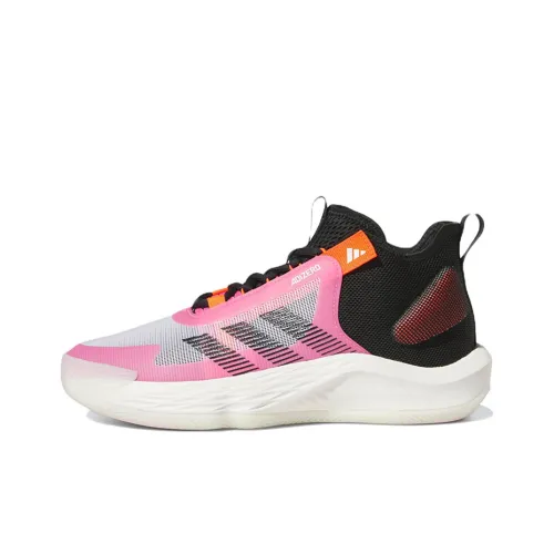 Adidas Adizero Select Баскетбольные кроссовки Низкий топ Унисекс
