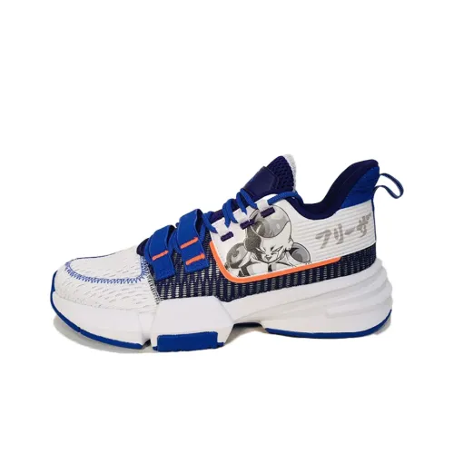 Anta Баскетбольные кроссовки Low Top Мужские