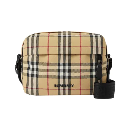 Сумки через плечо Burberry Мужские