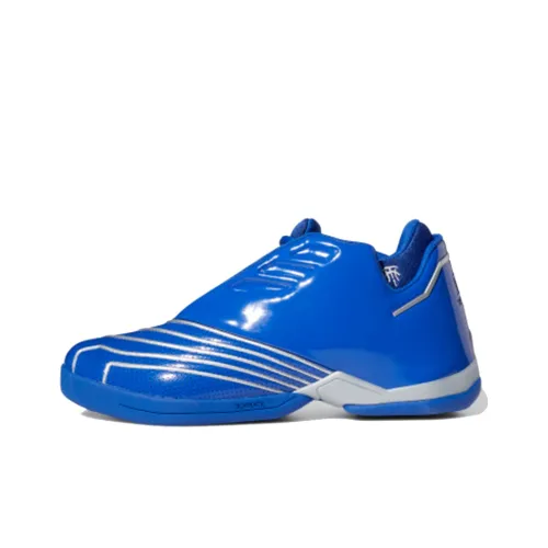 Adidas T Mac 2 Баскетбольные кроссовки Низкий топ Мужской