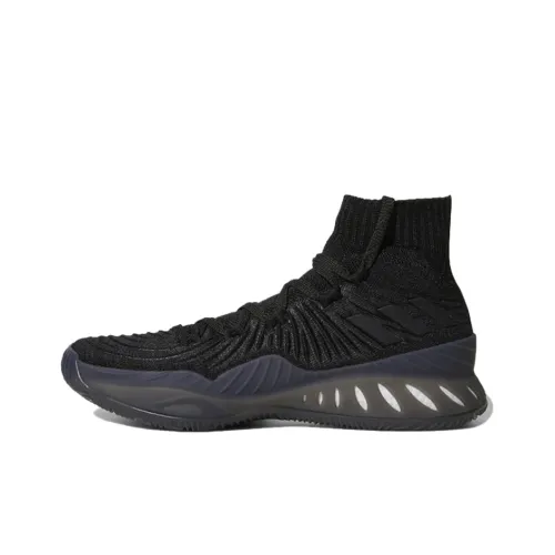 Adidas Crazy Explosive 2017 Баскетбольные кроссовки Высокий Топ Мужской