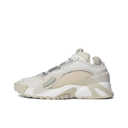 Adidas Originals Streetball Collection Баскетбольные кроссовки Low Топ Унисекс